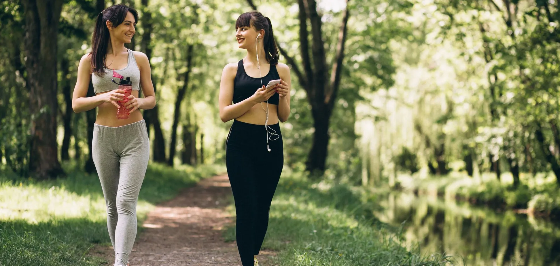 Estilo de vida equilibrado